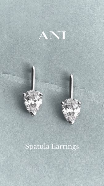 An Elegant Touch of Sparkle