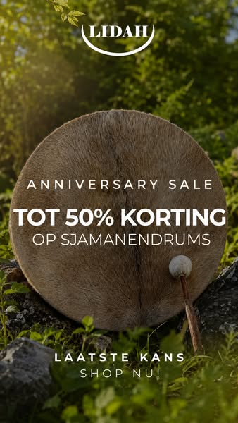 Laatste instrumenten op voorraad