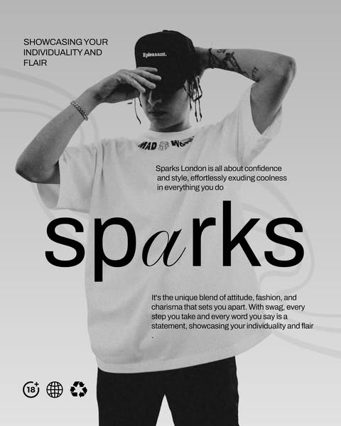 Sparks