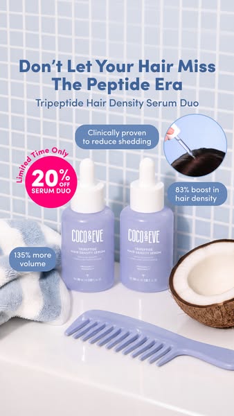 Don't Miss The Peptide Era