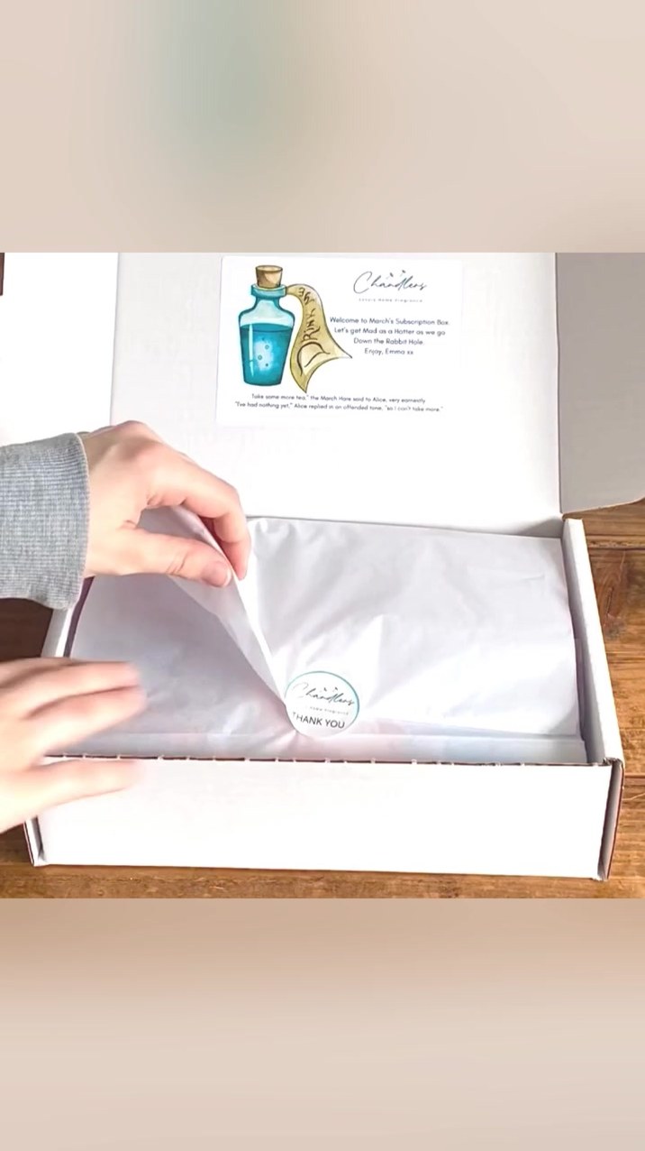 Luxury Soy Wax Melt Bundle