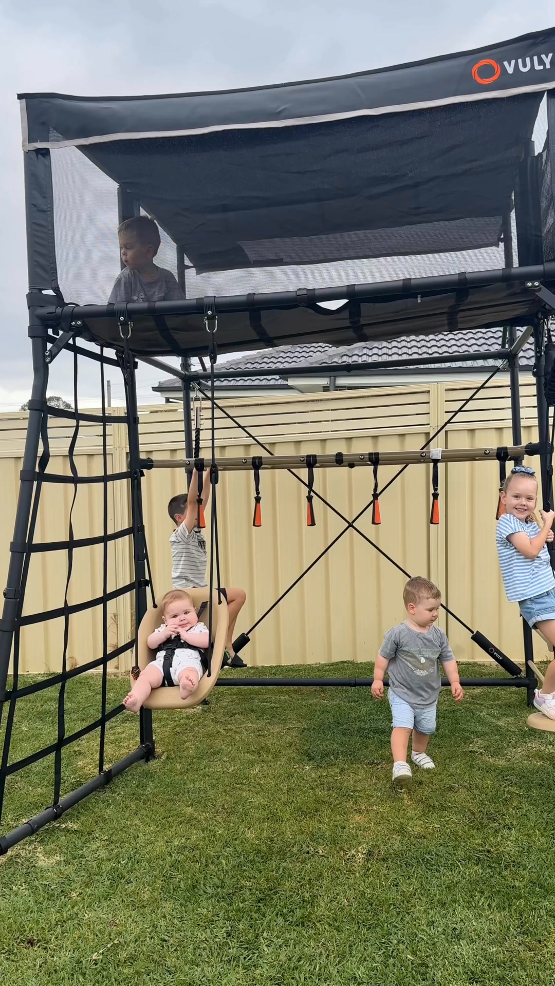 Playsets for Kids