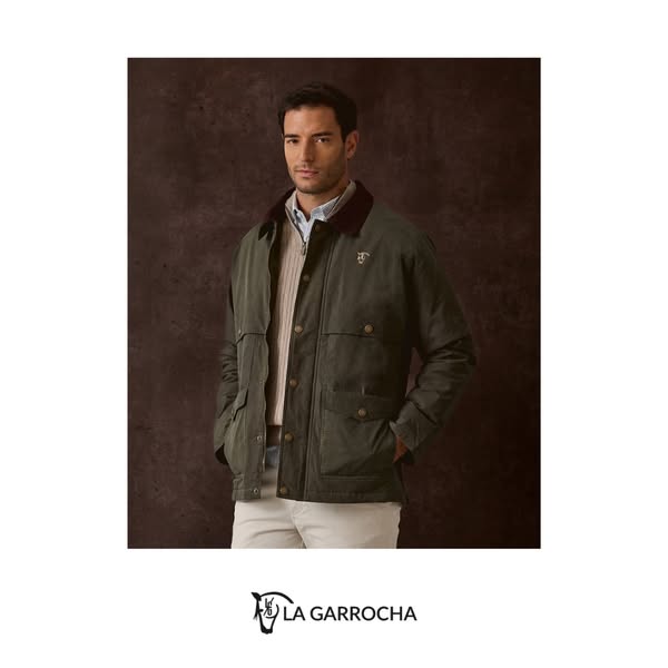 La Garrocha