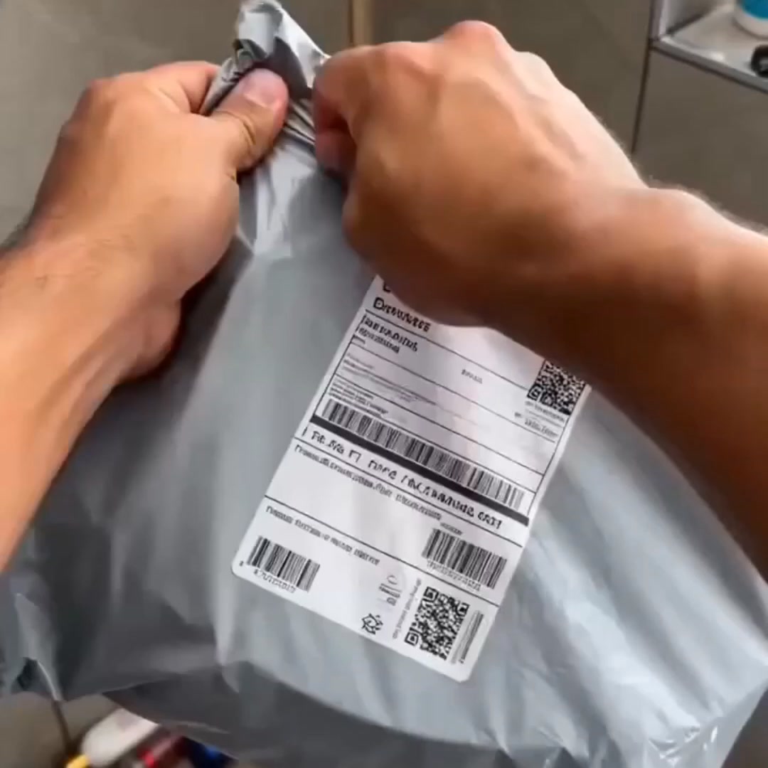 Douche Opbergrek