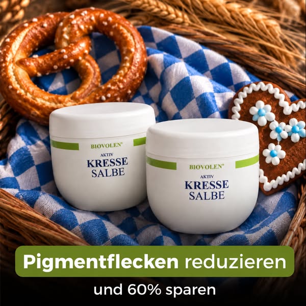 Pigment- & Altersflecken