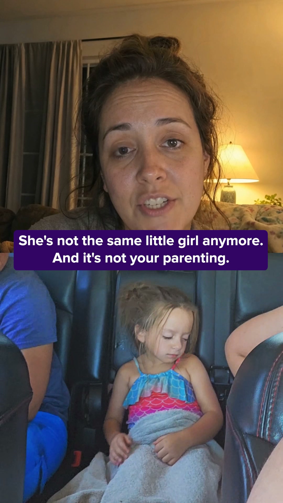 1 in 3 Kids Have Parasites. Most Moms Never Know.