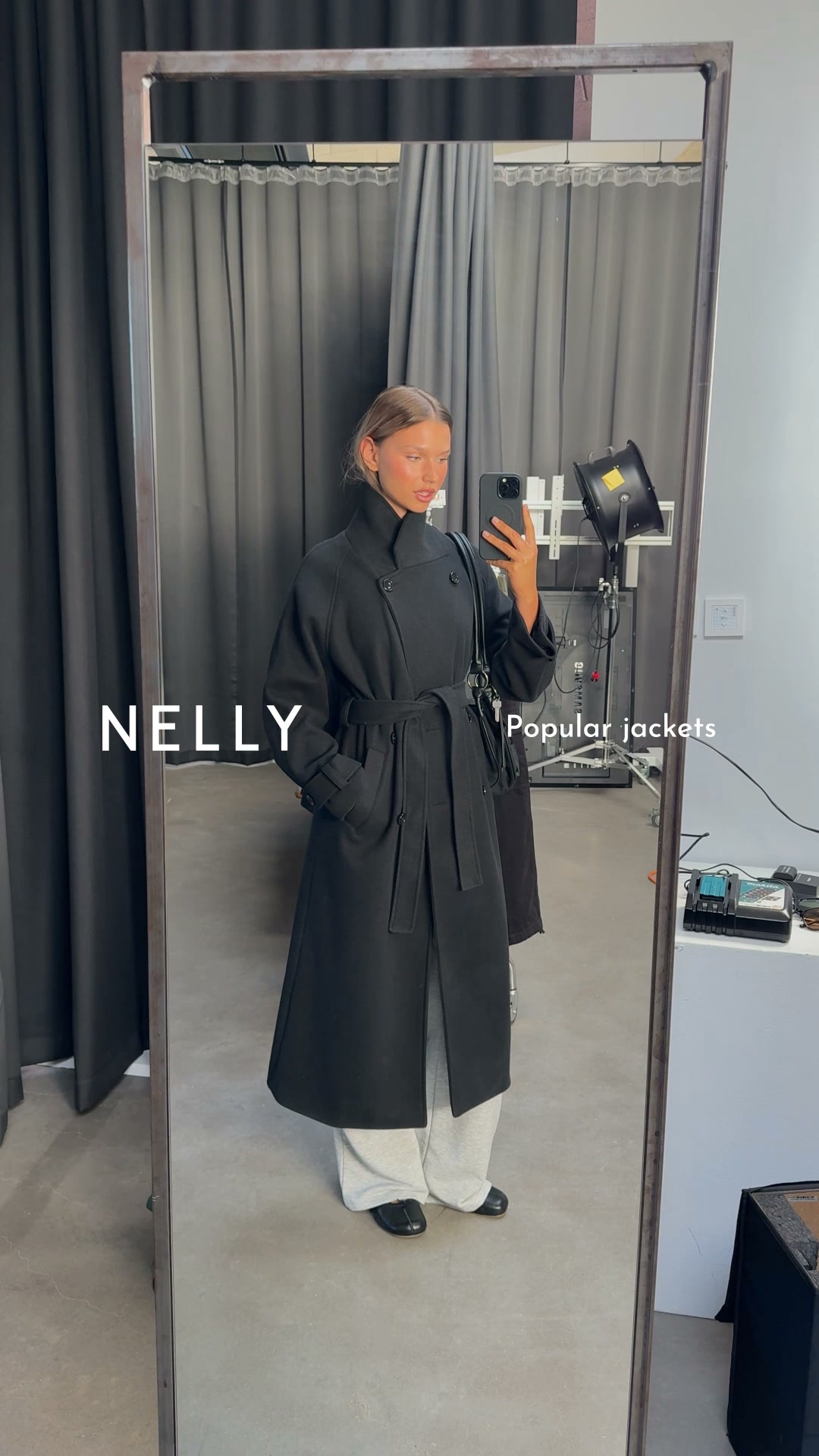 Trending now
