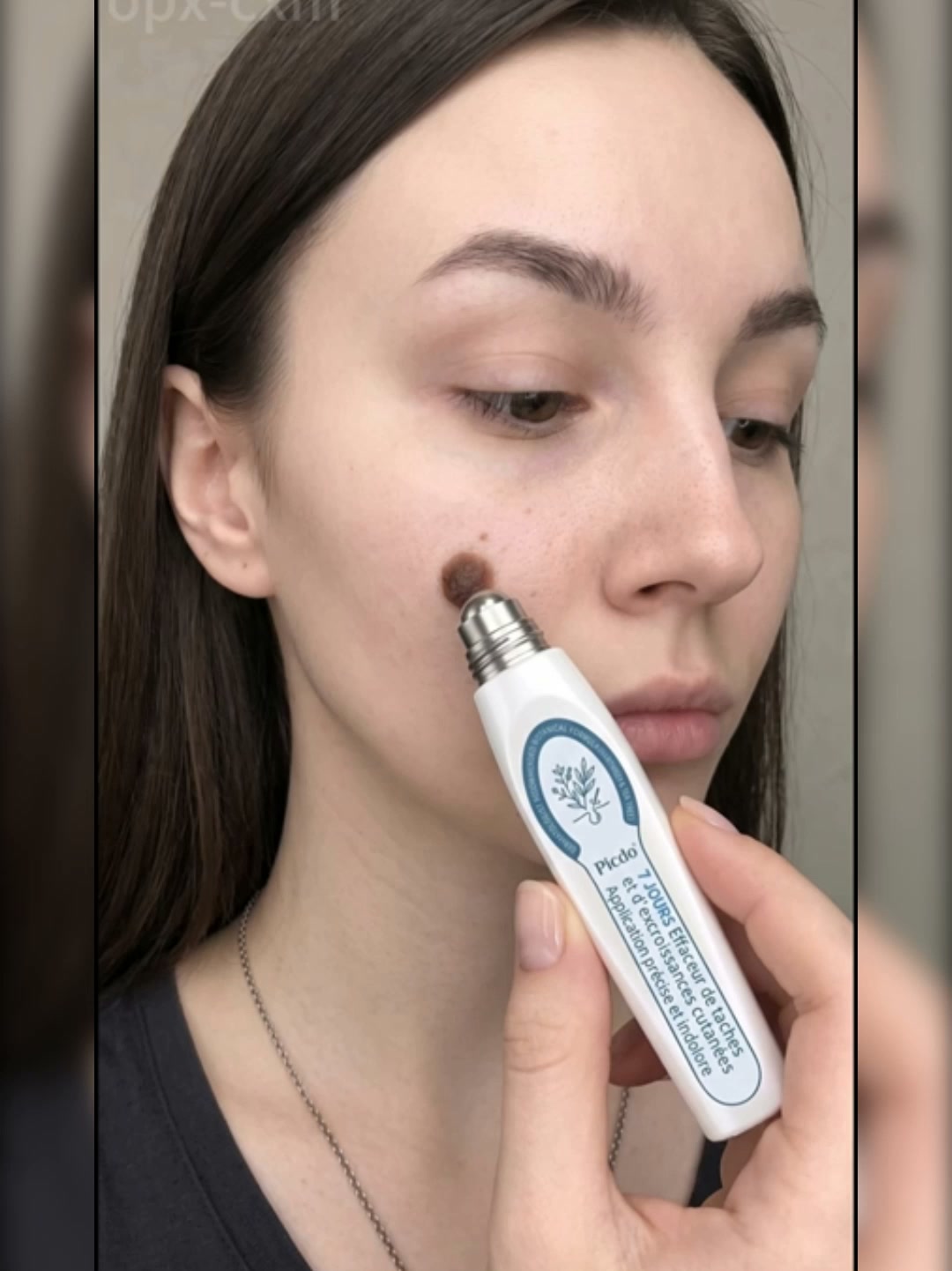 Fabriqué en France · Approuvé par l'ANSM · Recommandé par les dermatologues · Résultats visibles en 7 jours