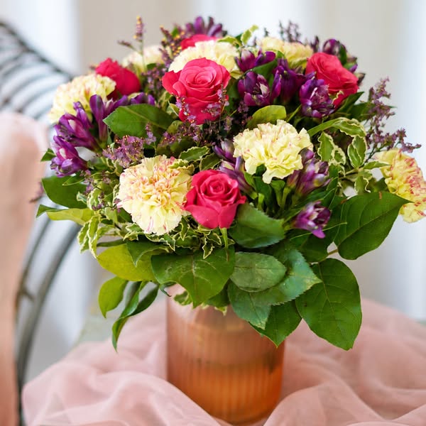 Bouquet Charlotte