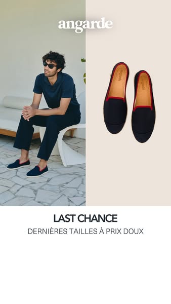 LAST CHANCE