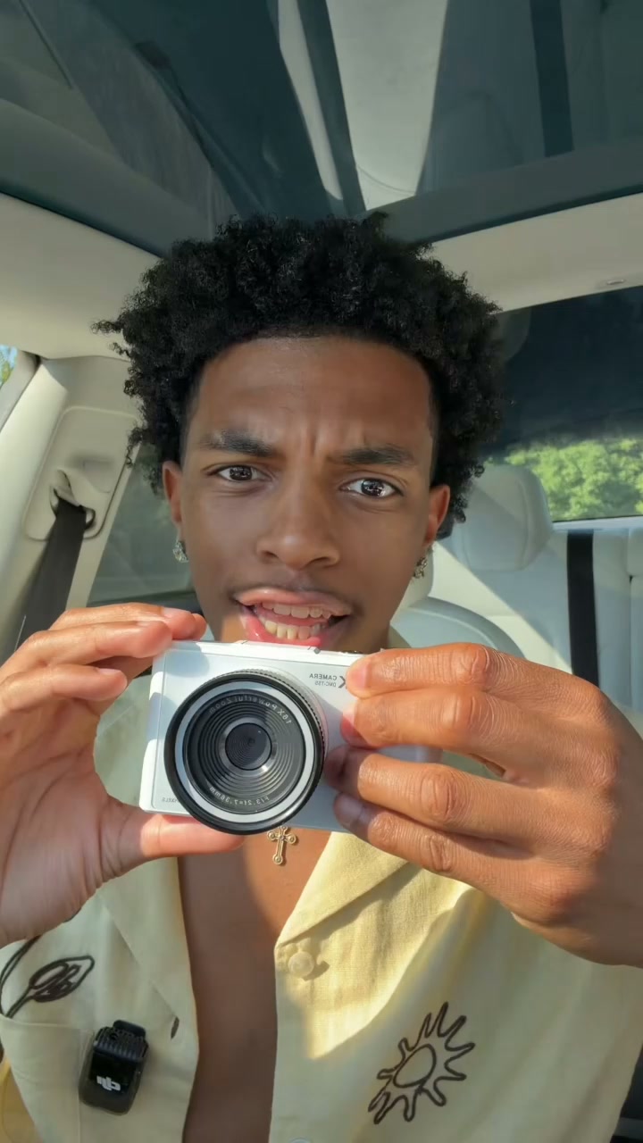 Why Spend $1,000 on a Camera?