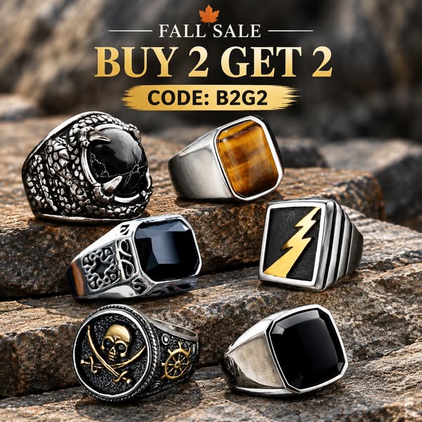 BUY 2 GET 2 FREE