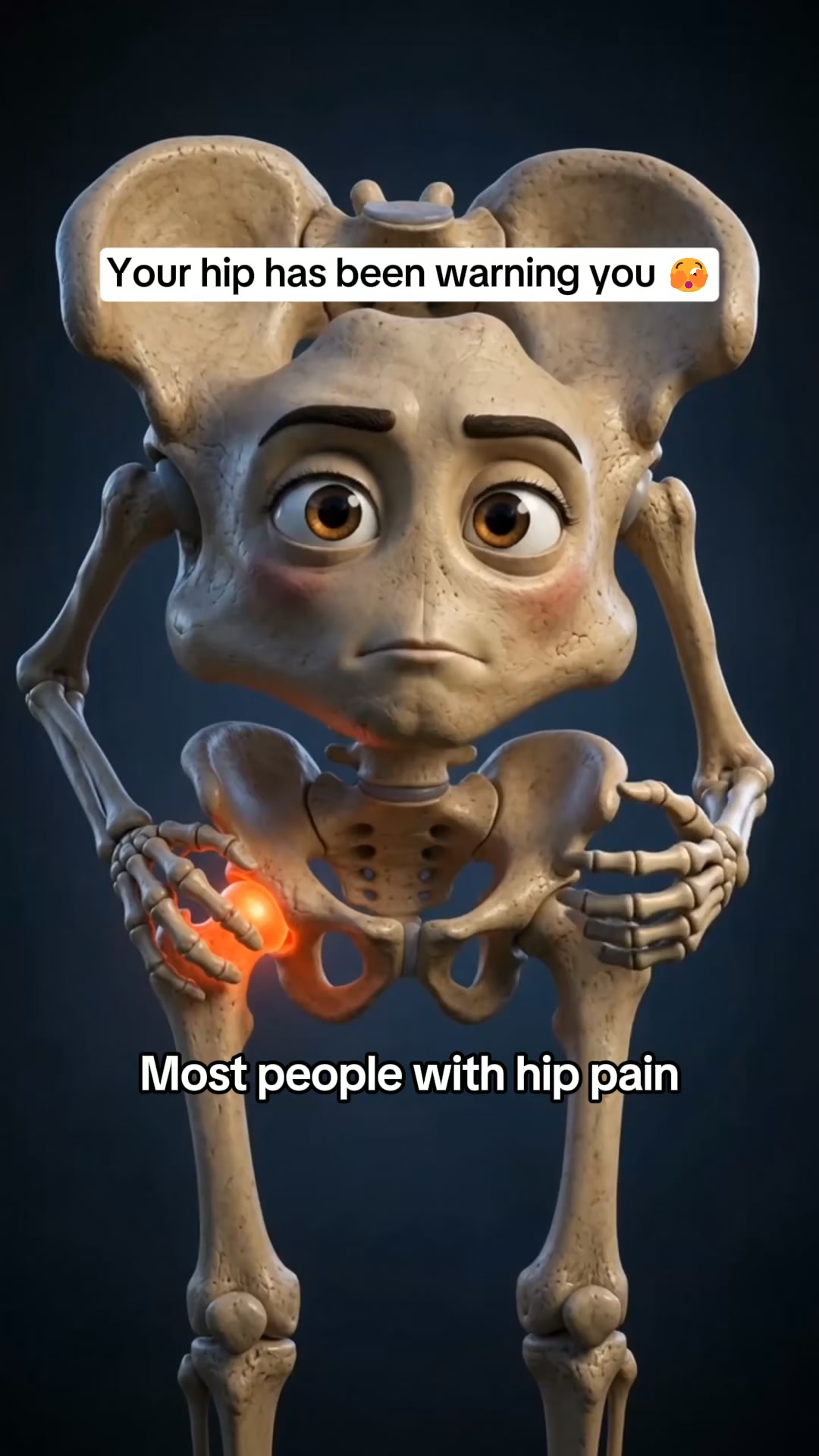 Say Goodbye to Arthritis Pain