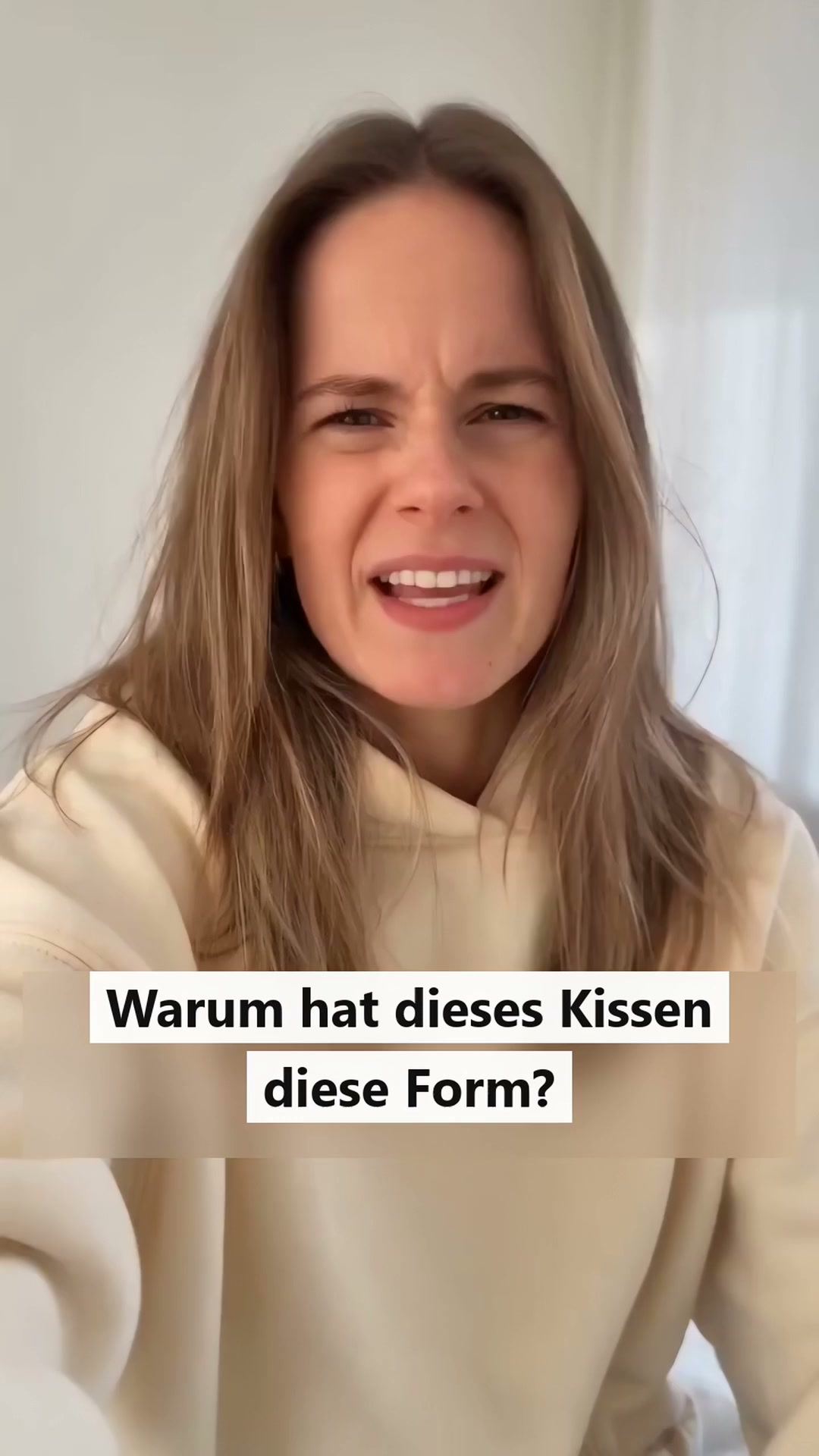 Somvera Schmetterlingskissen