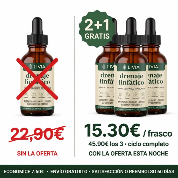 El «flotador de la menopausia»… ¿No es grasa?