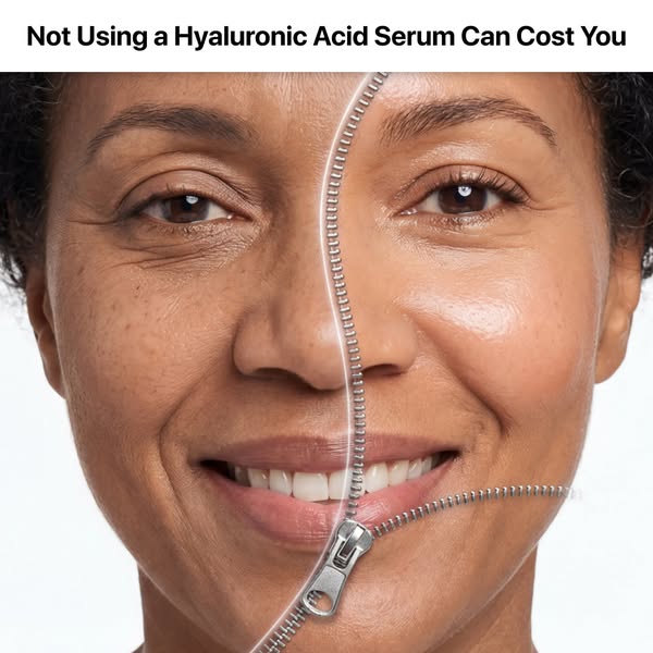 Choose the Right HA Serum