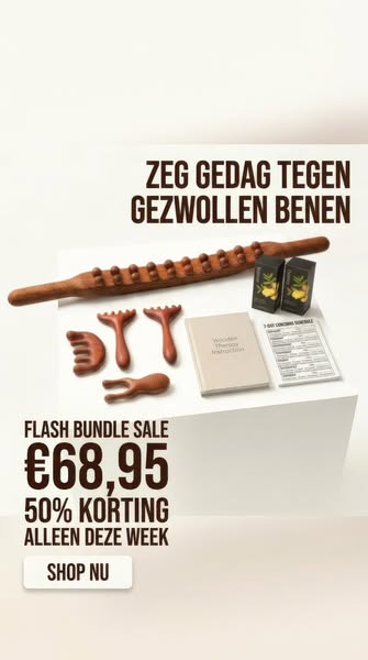 Alles Voor Jouw 5 Minuten Routine
