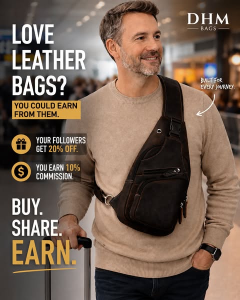 Turn Your Audience Into Income