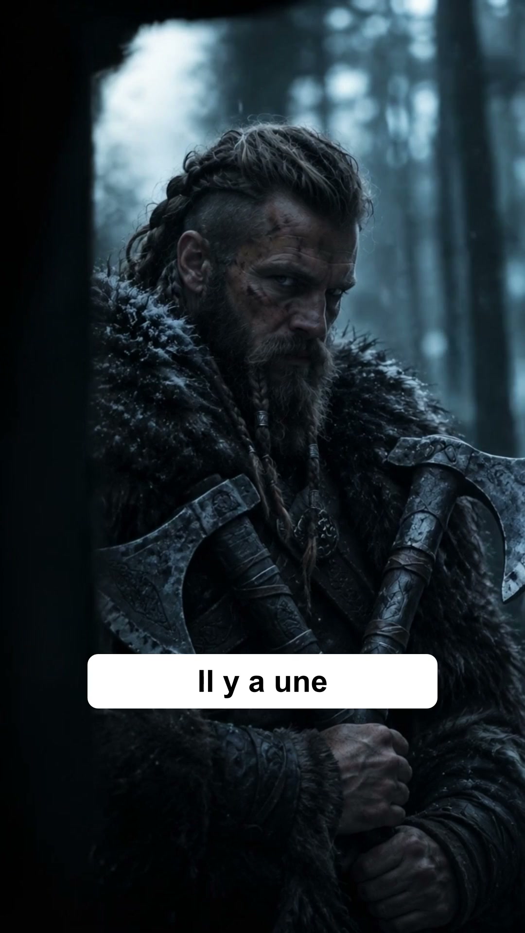 Redécouvrez votre force.