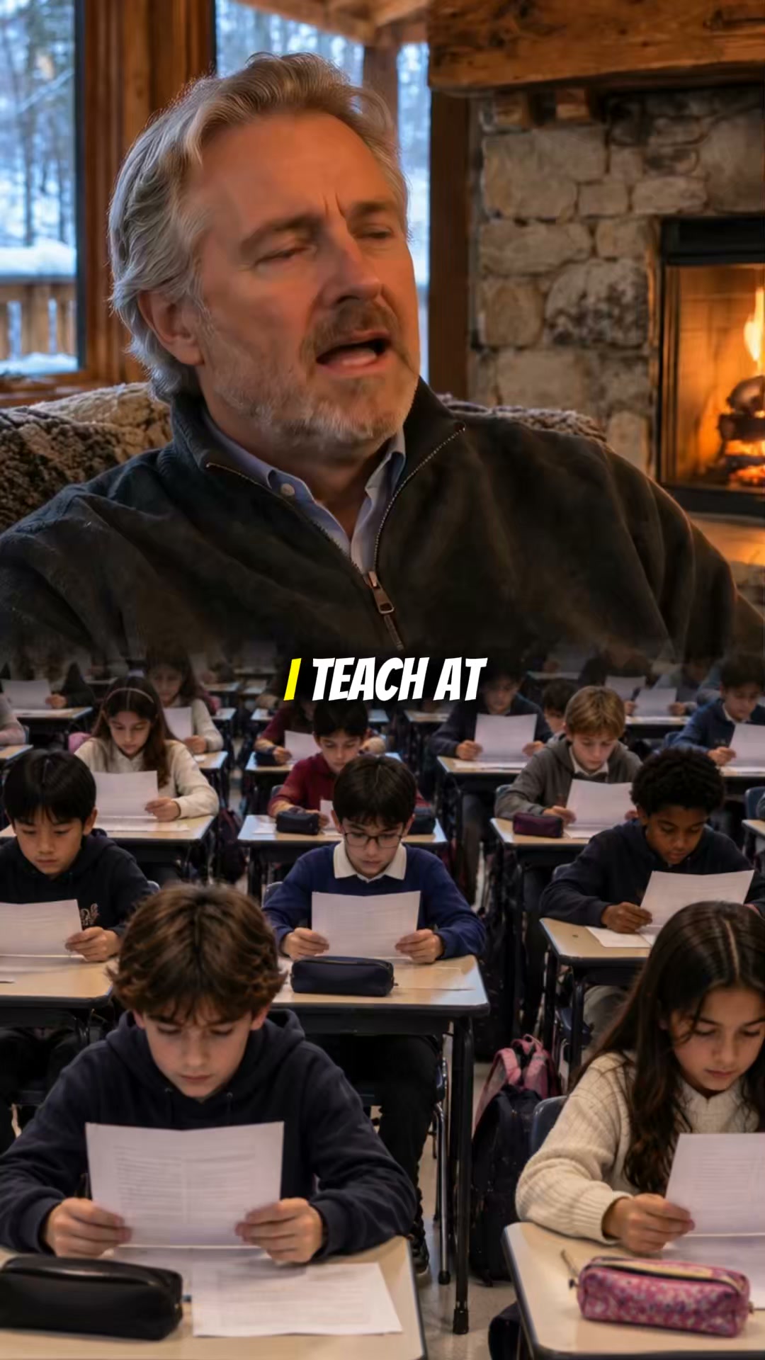 every parent or grandparent should watch this
