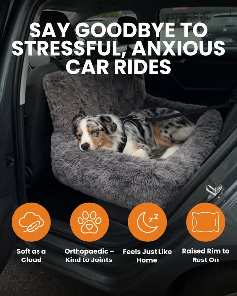 Trusted by 30,000+ dog owners