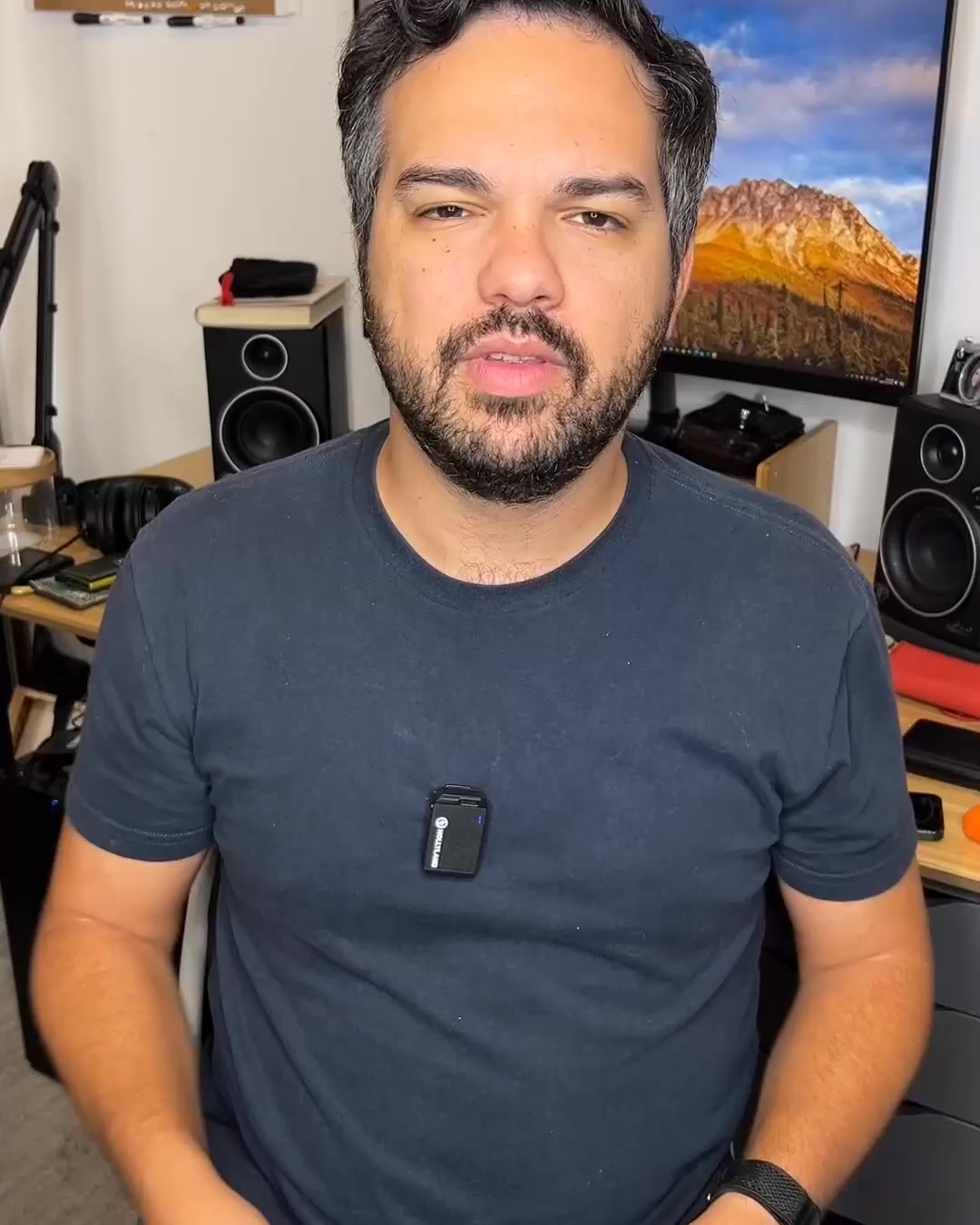 Most Mobile Controllers Suck.