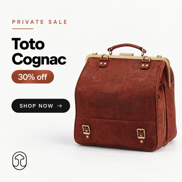 Private Flash Sale – Save Up To 50%