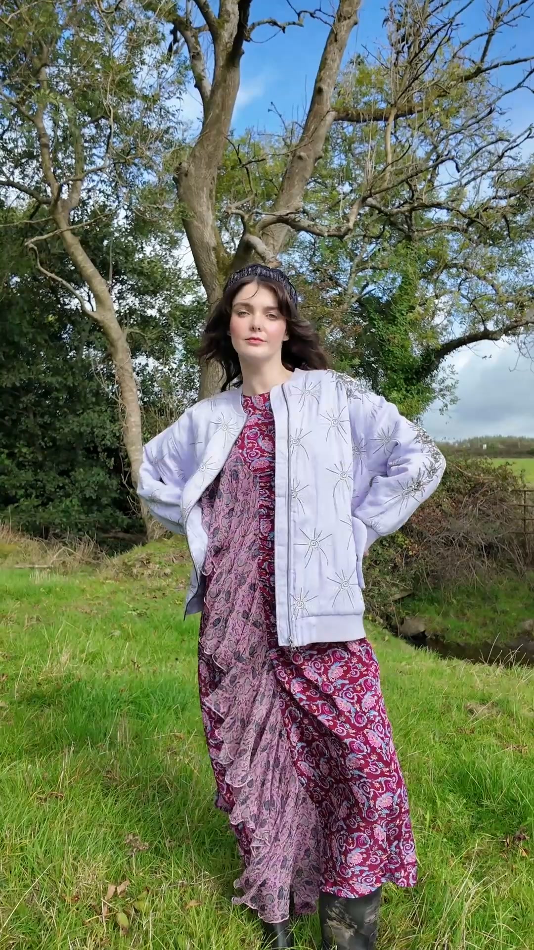 Slow Fashion