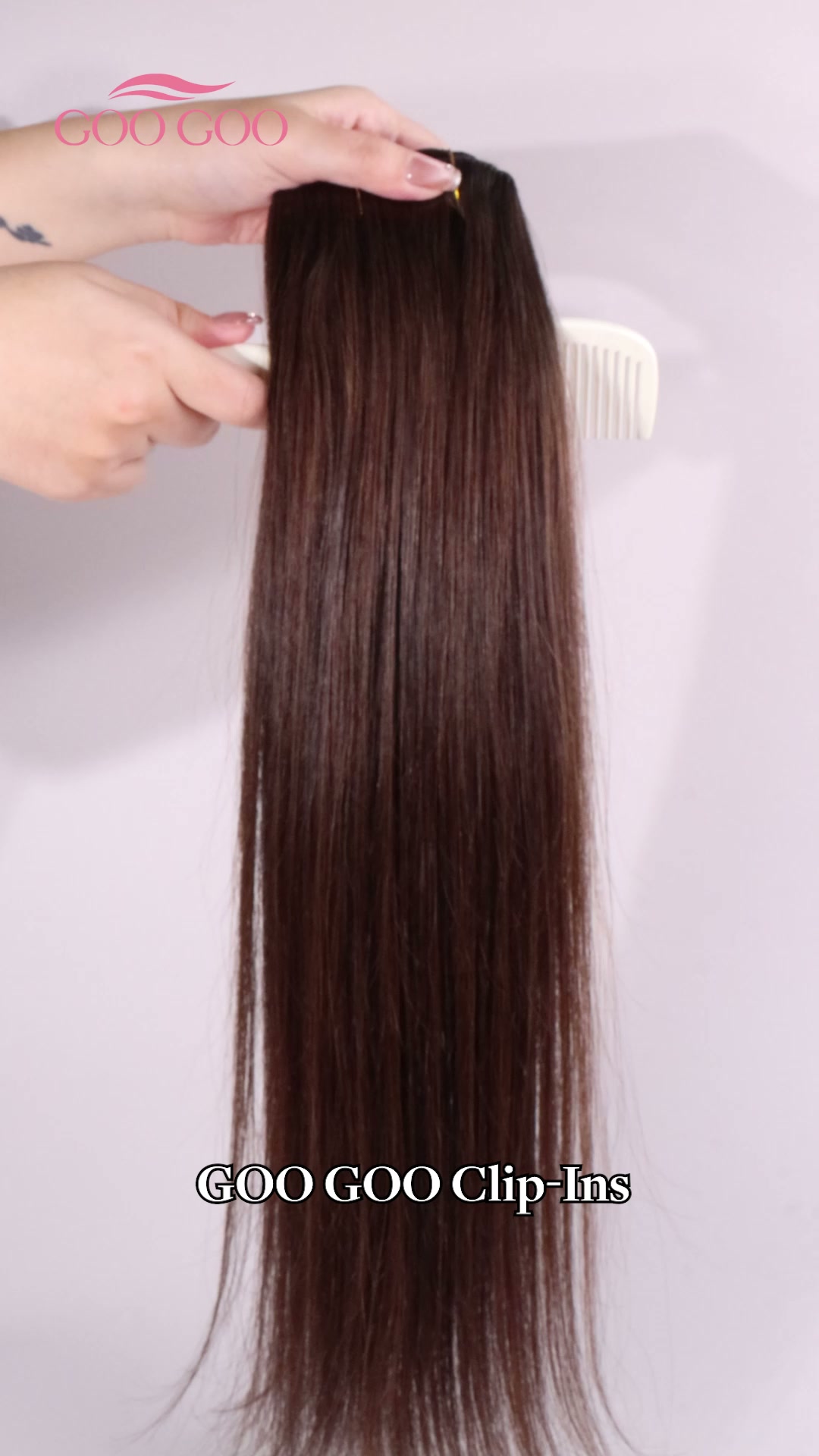 100% remy Human Hair