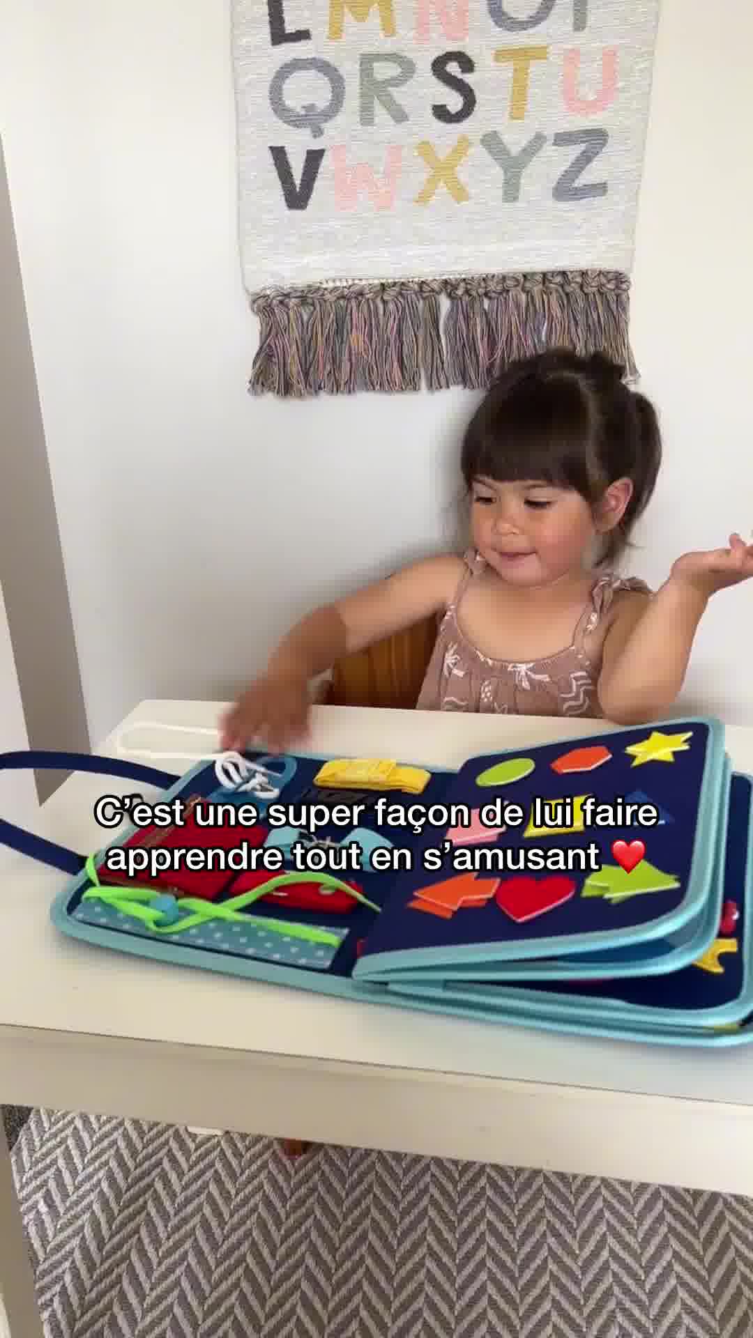 Valisette Montessori