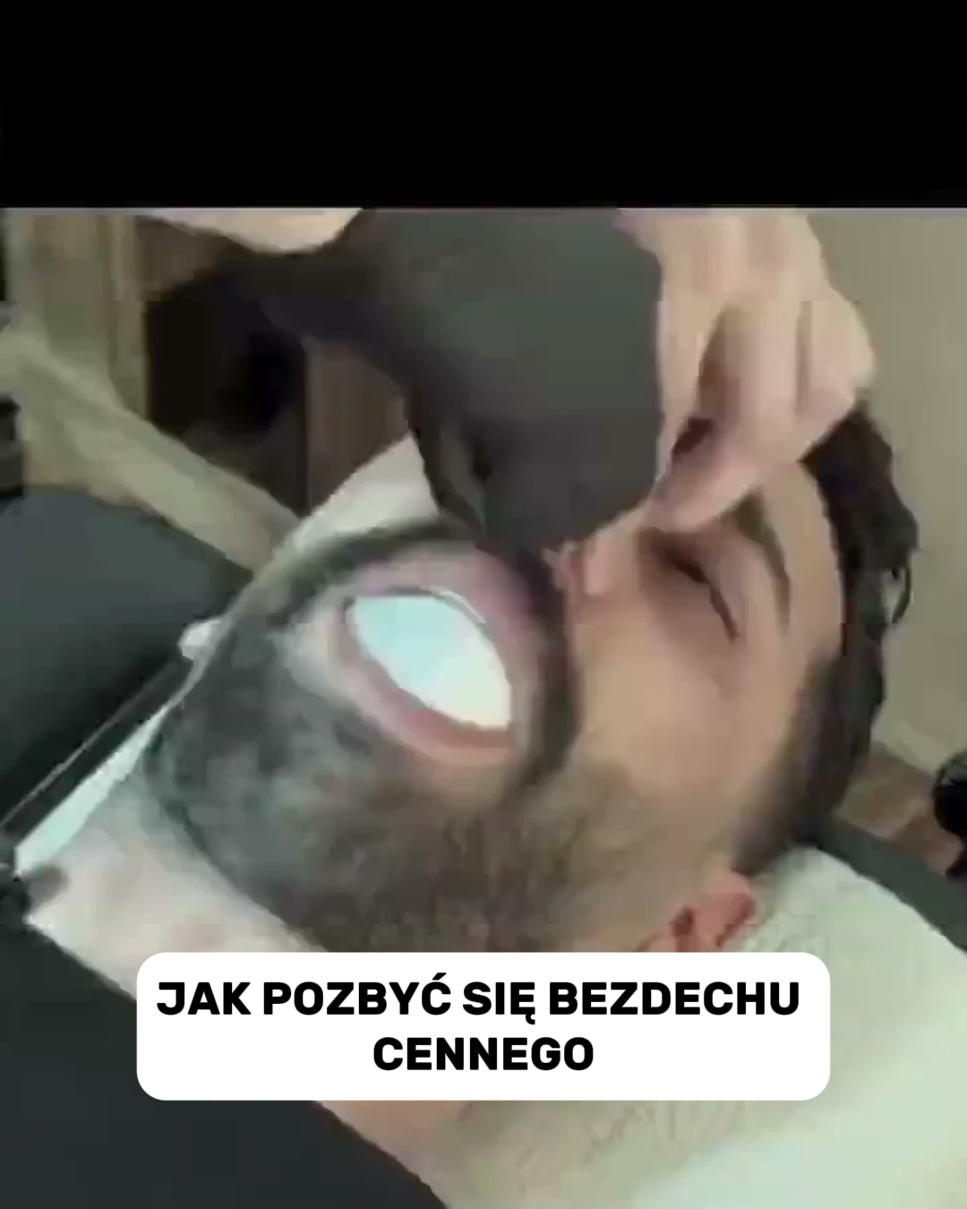 Bezdech senny odebrał mi prawo jazdy ciężarówki. W ostatni wtorek je odzyskałem.