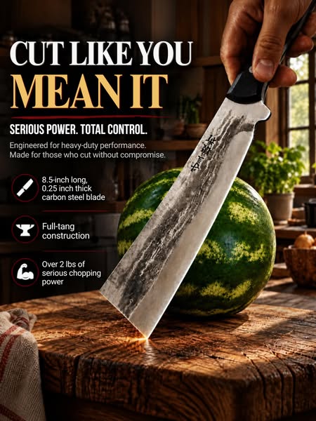 Chop An Extra 10% Off Today