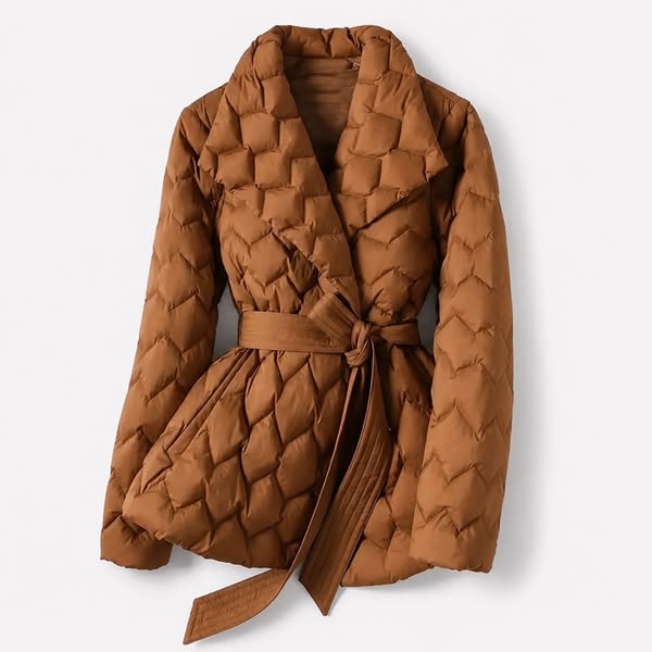 Belmont Coat