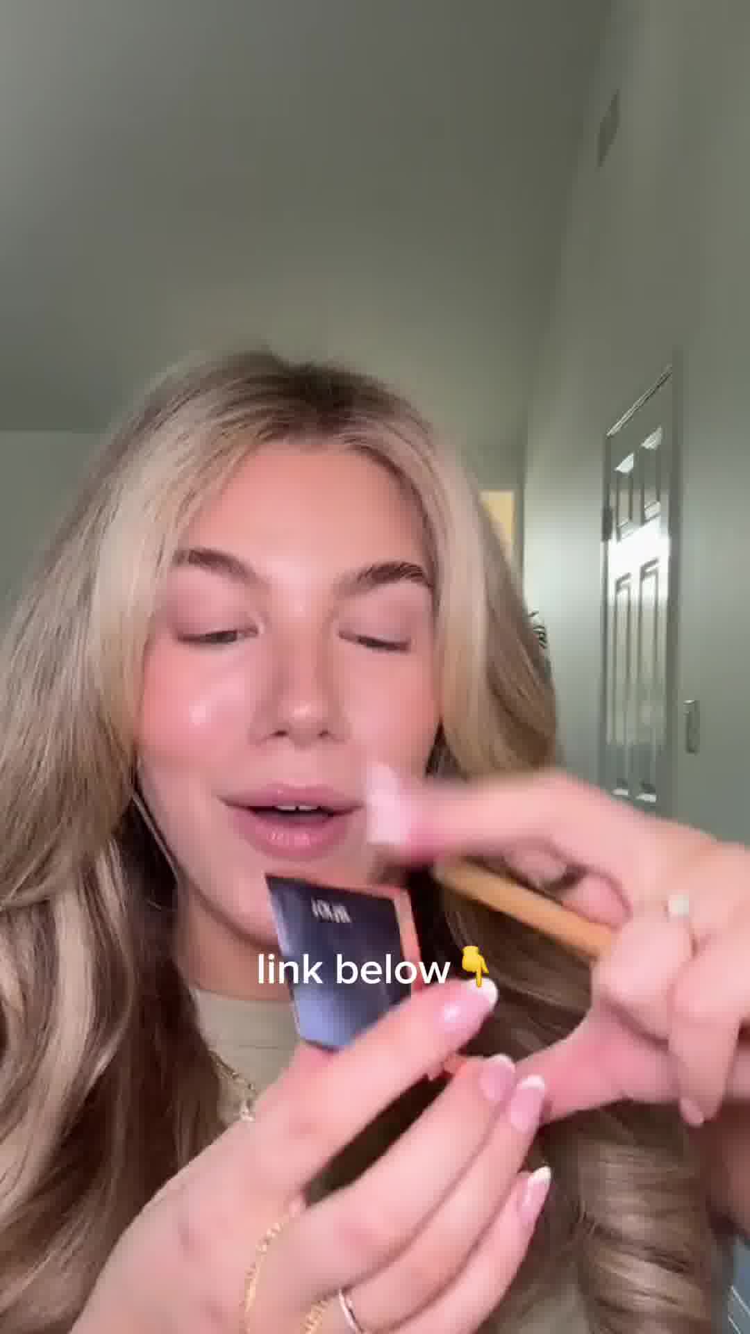 Bright eyes in seconds