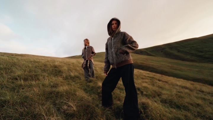 Anúncio de Skagen Clothing