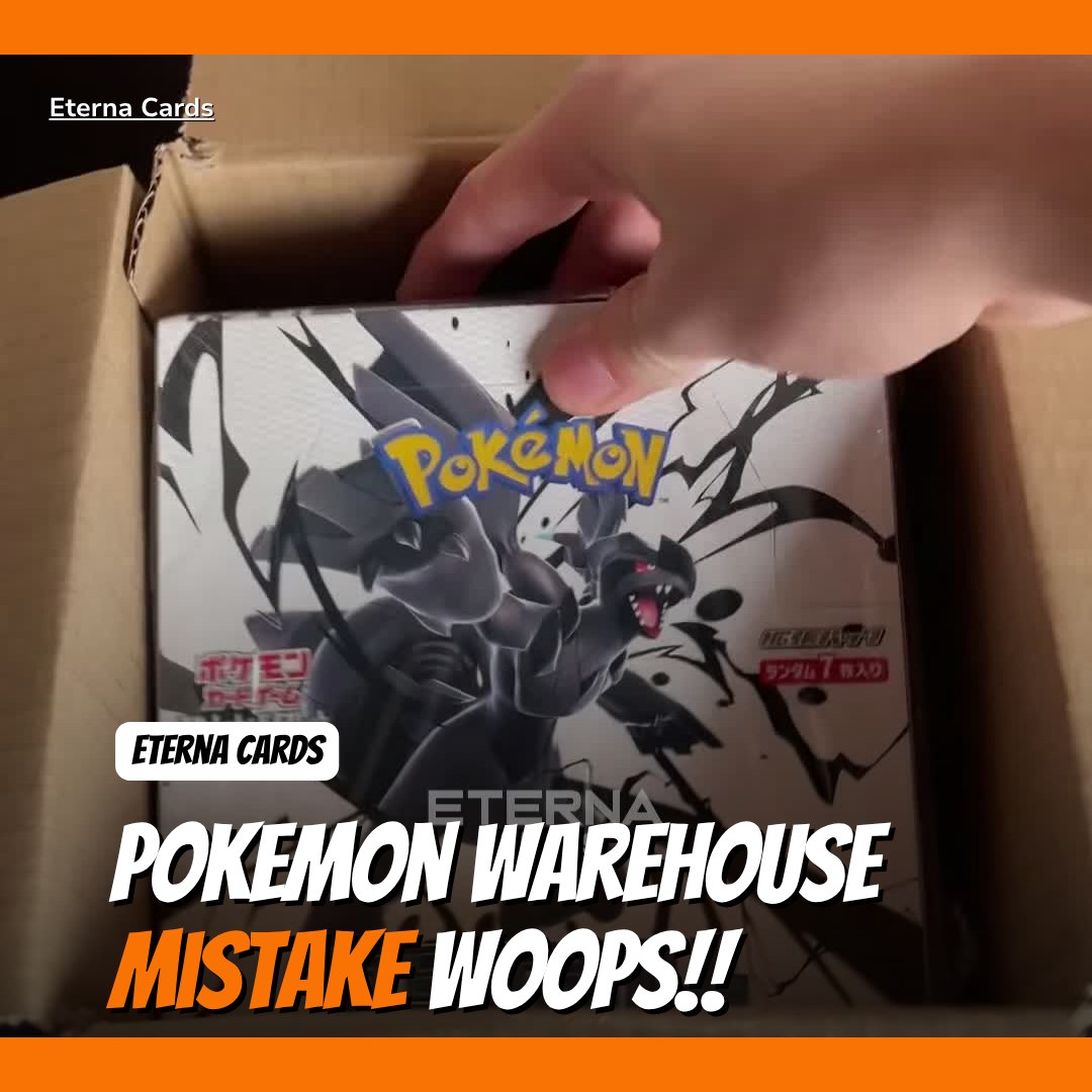 Shop Pokemon TCG at Eterna Cards
