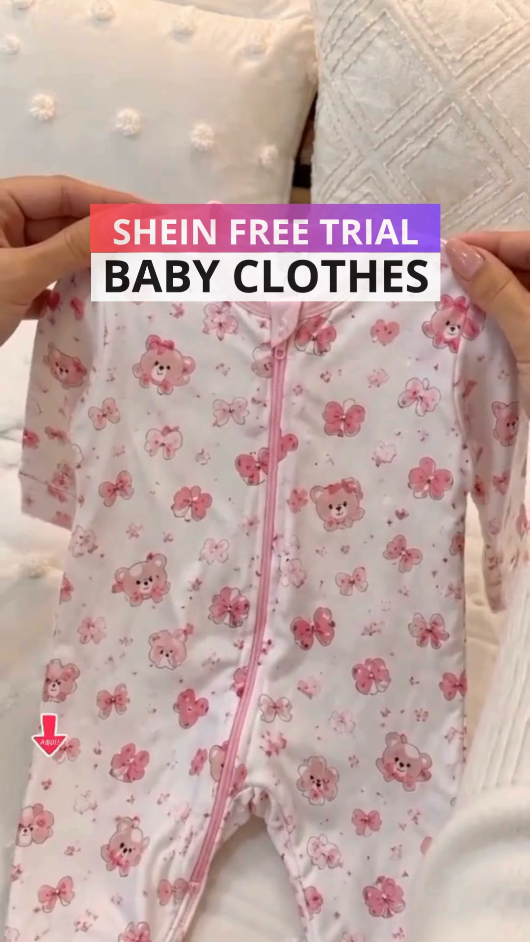 Cute Baby Clothes to Try