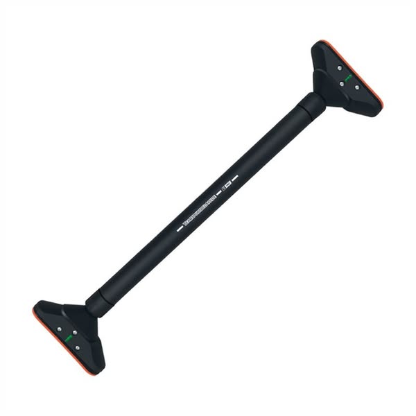 Professional telescopic pull-up bar – holds up to 200 kg