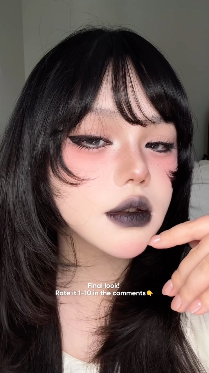 Anúncio de Judydoll Cosmetics