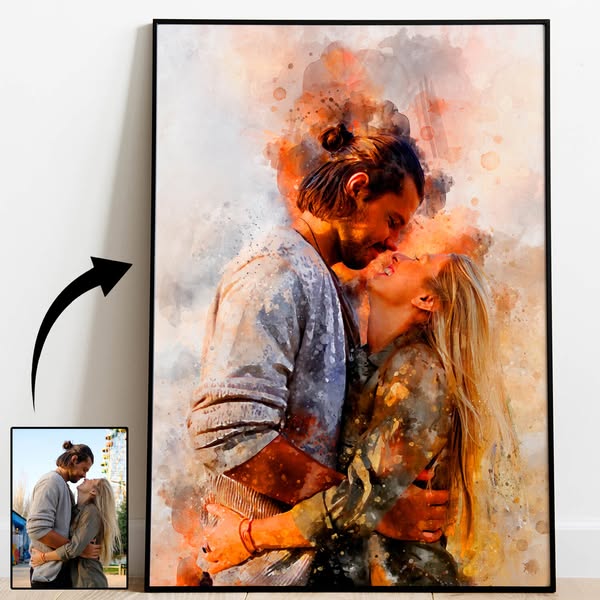 Transform Your Photos into Stunning Art!