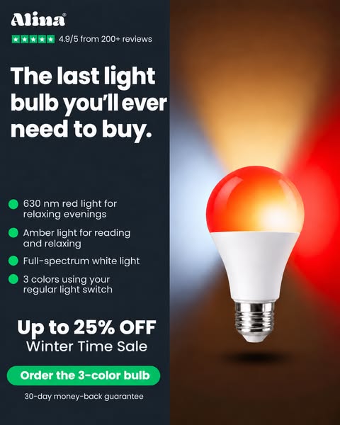 3in1 Sleeplamp!