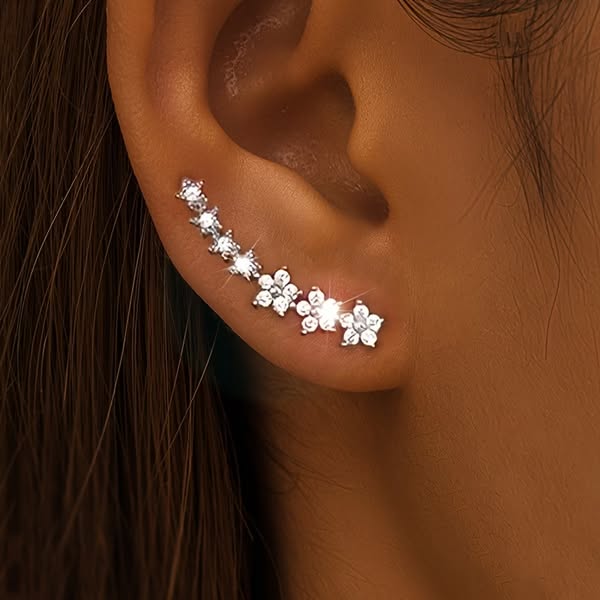 Tiny Flowers, Major Sparkle!
