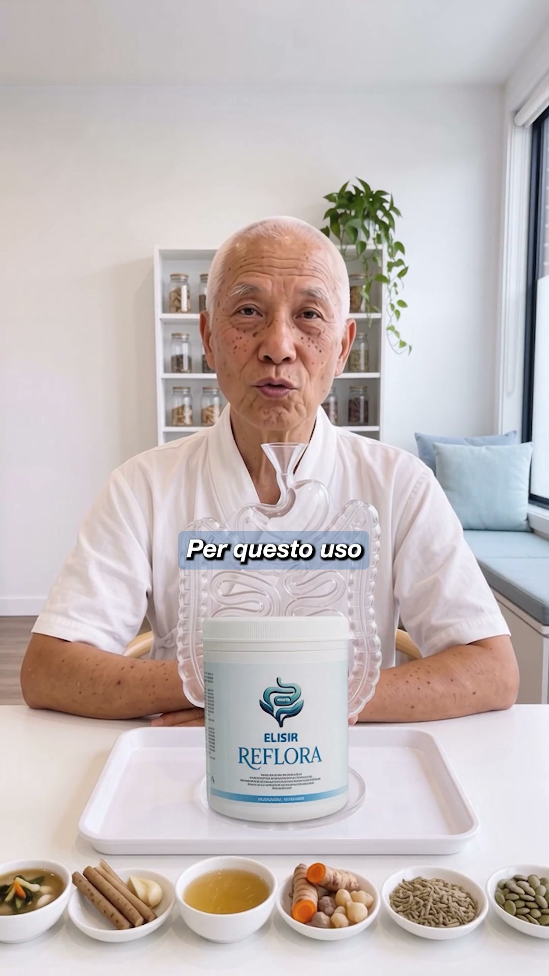 Quando l'intestino gocciola