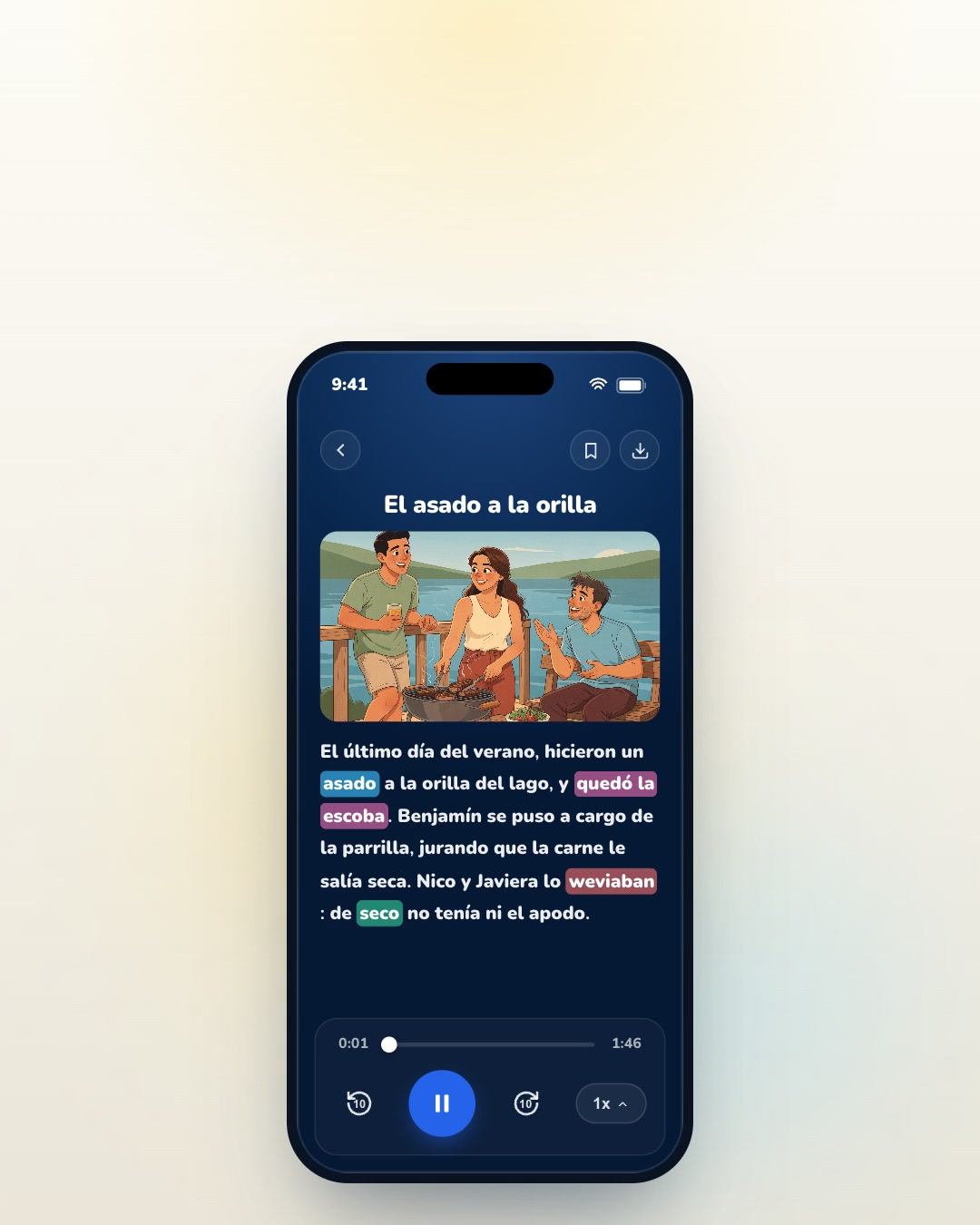 Premium free while we are in beta