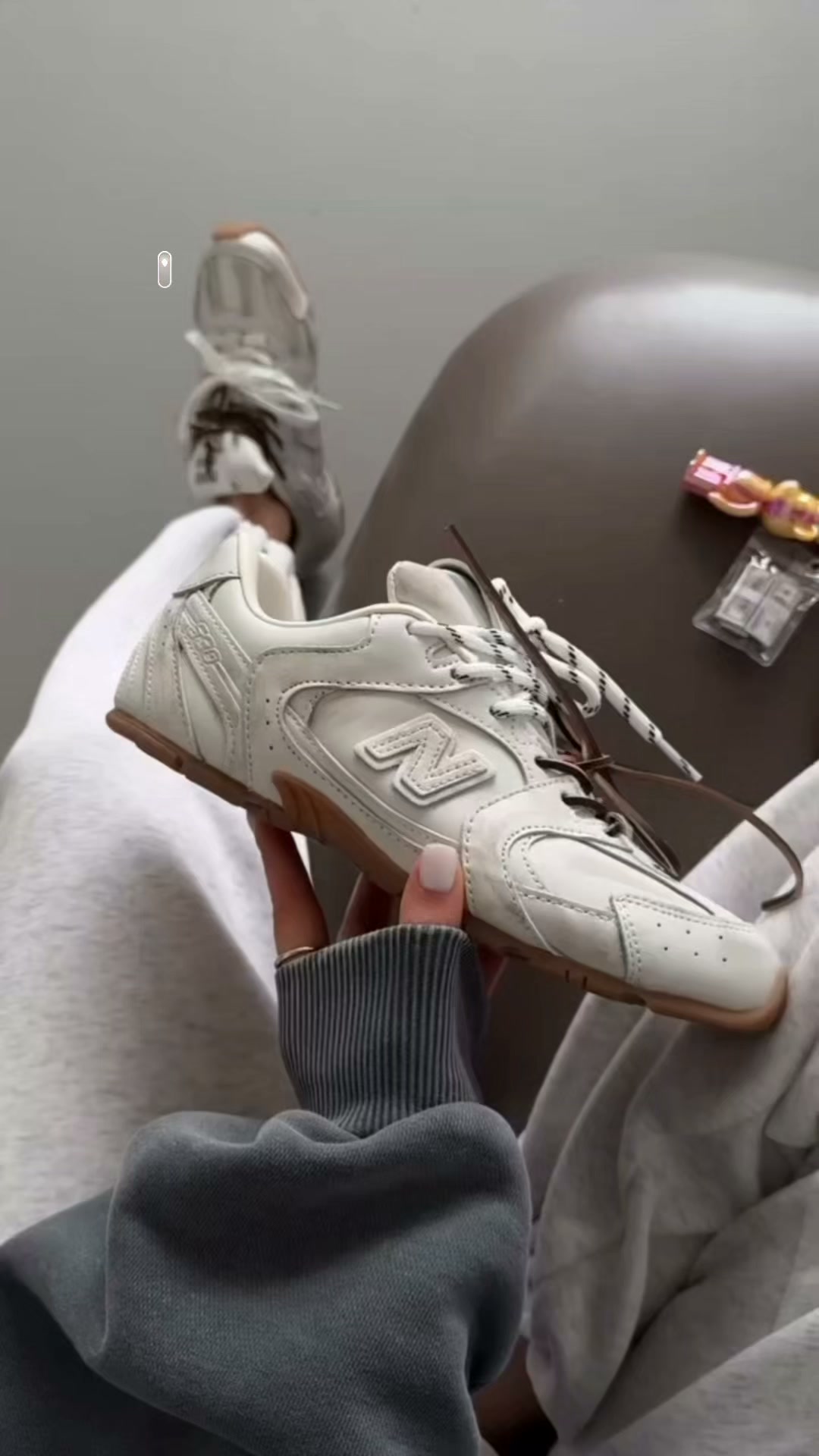 Your Fall Pair Is Here