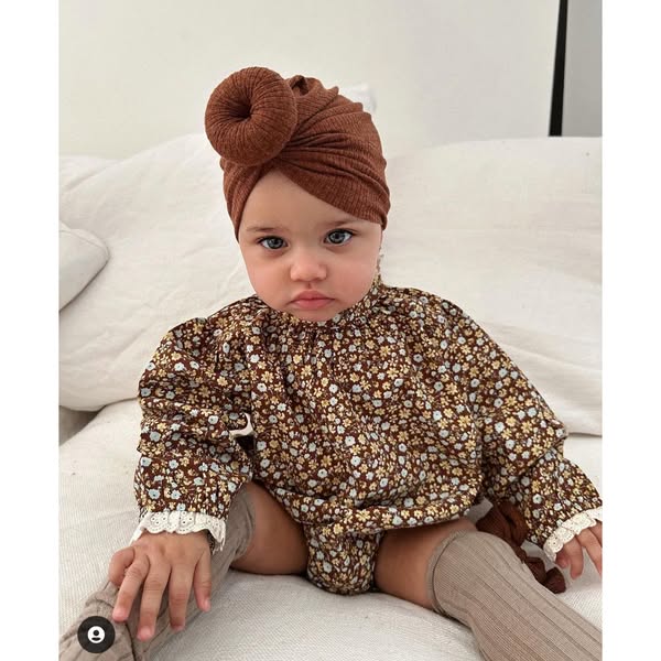Coco Romper ( AVAILABLE FROM SIZE 0-3)
