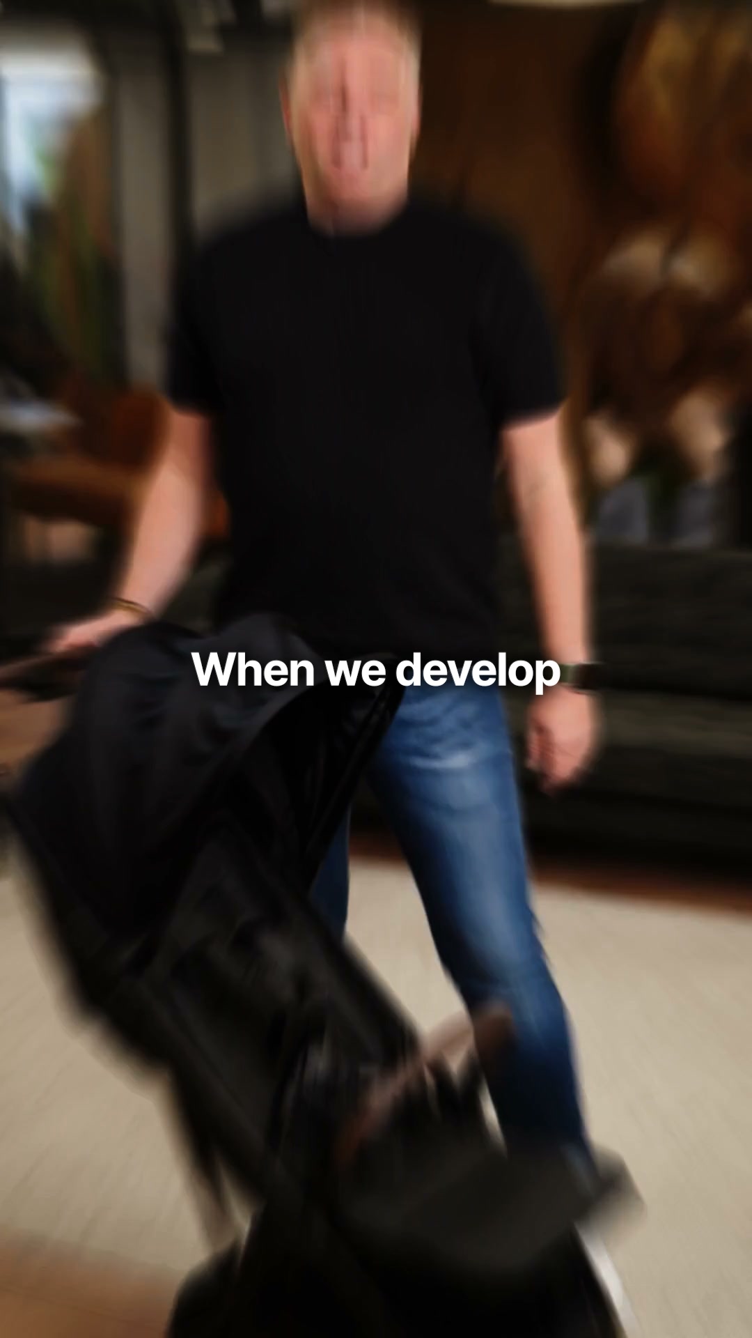 The story behind DERYAN