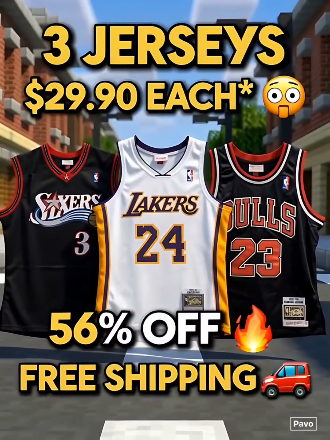 Buy 2 Get 1 Free | Free Shipping | Get 56% OFF