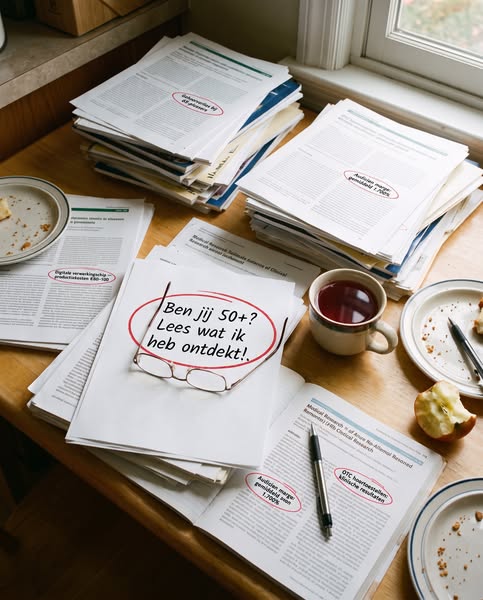 Lees dit voordat je hoortoestellen verweegt