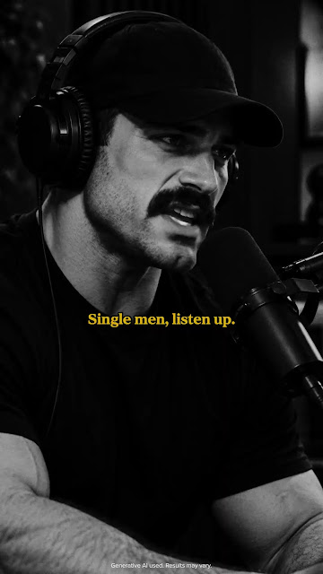 87% Men Reported Improvements